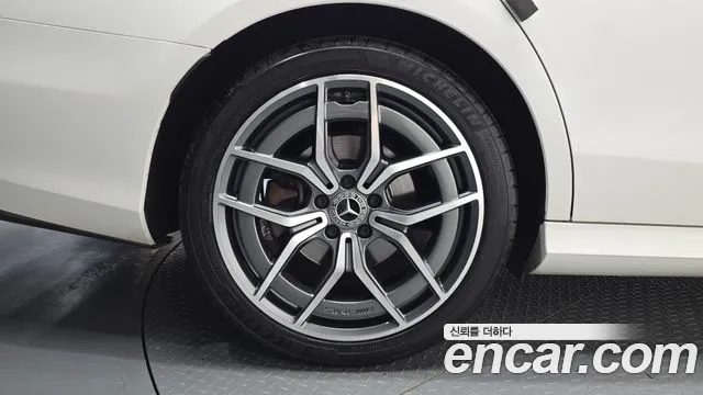 Mercedes-Benz E-Class W213 — Фото автомобиля 5