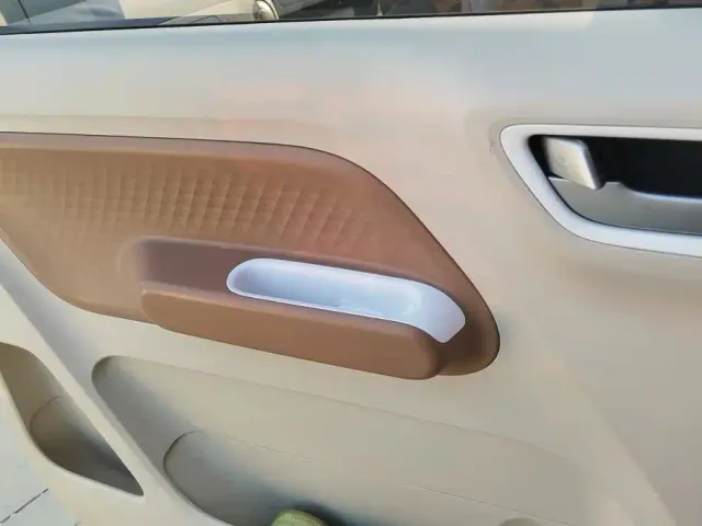 Wuling Hongguang Mini EV — Фото автомобиля 7