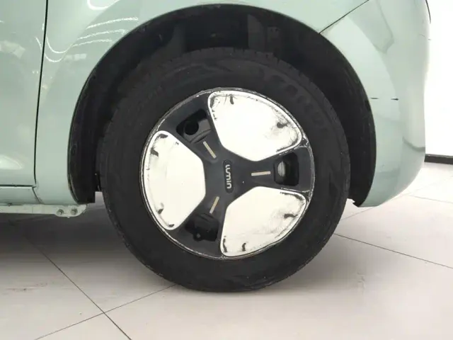 Changan Lumin — Фото автомобиля 6