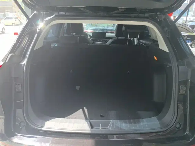 Haval H6 — Фото автомобиля 18