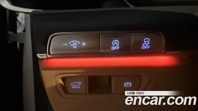 Genesis GV80 — Фото автомобиля 12
