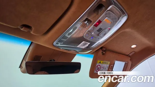 Genesis GV80 — Фото автомобиля 23
