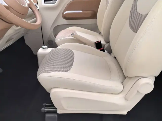 Wuling Hongguang Mini EV — Фото автомобиля 20