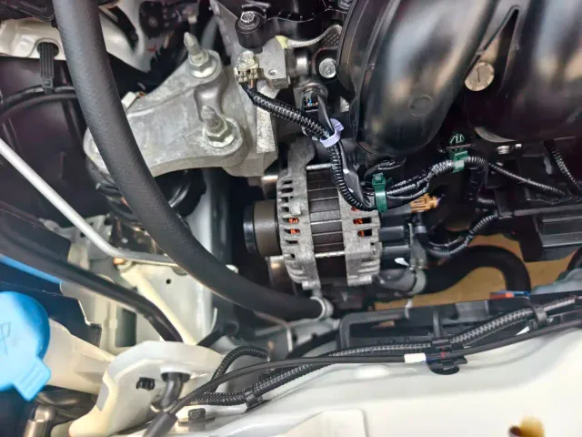 Honda Fit — Фото автомобиля 22