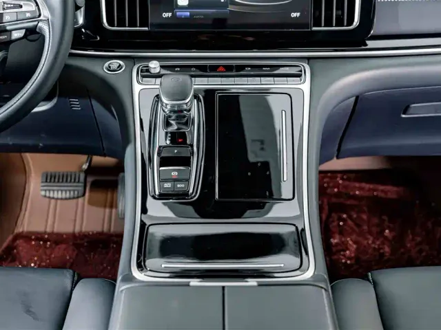 GAC Trumpchi M8 — Фото автомобиля 13