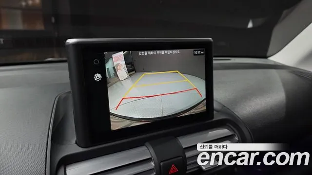 Hyundai Casper Casper Turbo Inspiration — Фото автомобиля 15