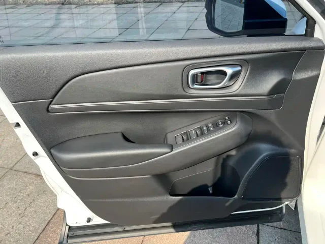 Honda XR-V — Фото автомобиля 18