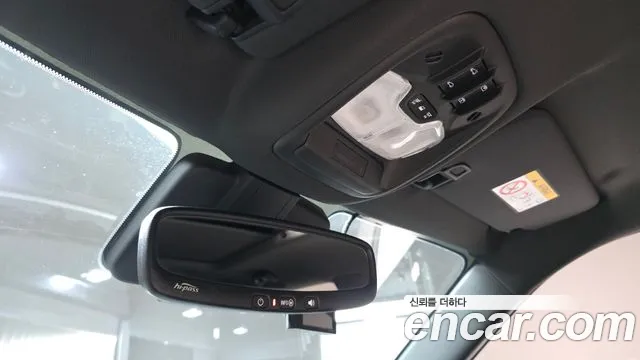 ChevroletGMDaewoo Trailblazer Trailblazer 1.3 Turbo 2WD — Фото автомобиля 27