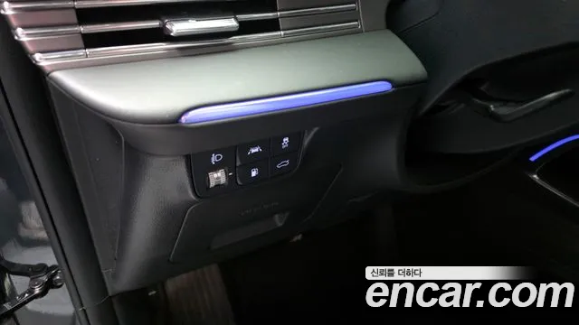 Hyundai Grandeur Новый Grandeur IG — Фото автомобиля 26