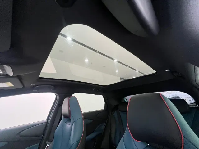 BYD Dolphin — Фото автомобиля 21