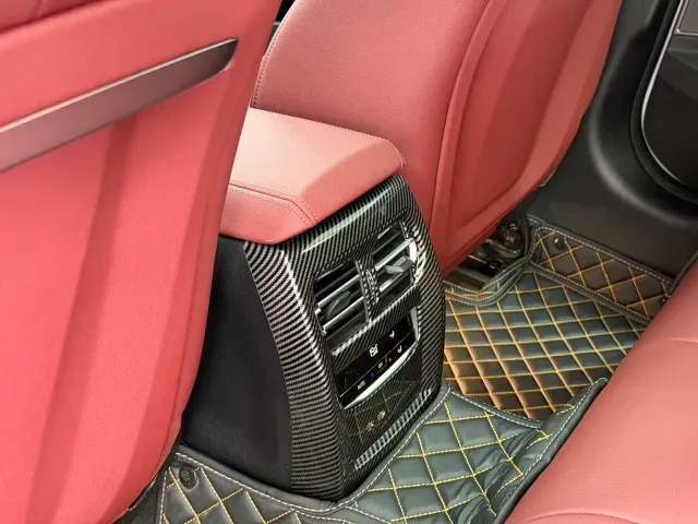BMW 3 Series — Фото автомобиля 16