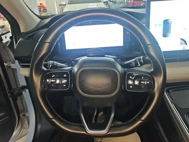 GAC Aion S Plus — Фото автомобиля 10
