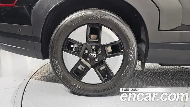 Hyundai Santa Fe — Фото автомобиля 5