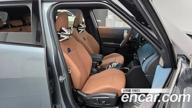 MINI Countryman 3rd Gen — Фото автомобиля 16