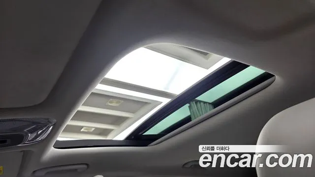 Hyundai Nexo Nexo Premium — Фото автомобиля 18