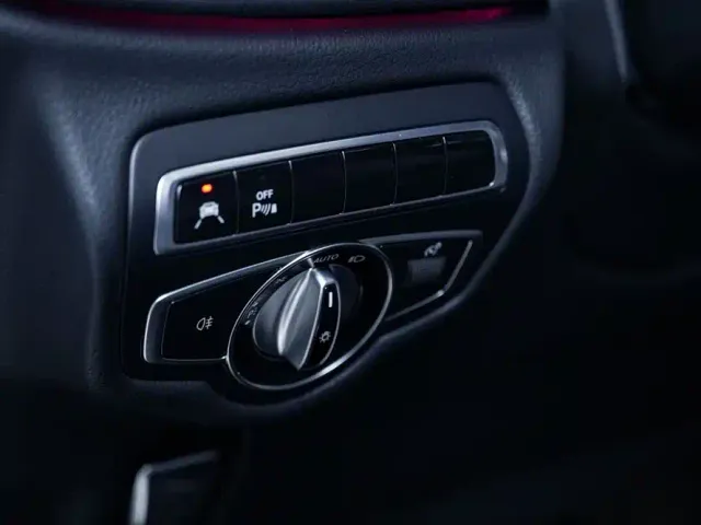 Mercedes-Benz G-Class — Фото автомобиля 18