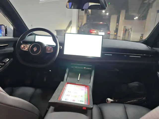 Baojun Yunhai — Фото автомобиля 5