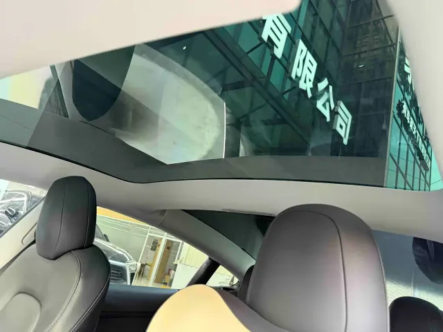 Tesla Model 3 — Фото автомобиля 21