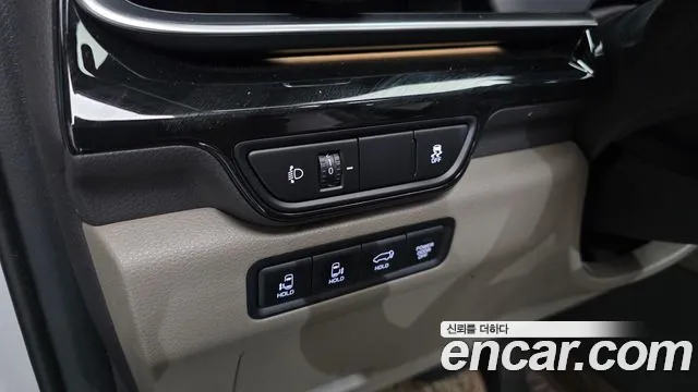 Kia Carnival — Фото автомобиля 29