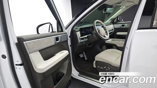 Hyundai Santa Fe — Фото автомобиля 10