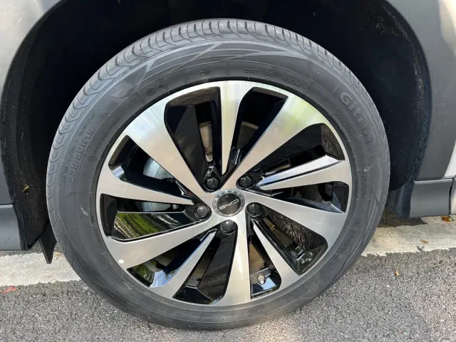 BYD Song PLUS — Фото автомобиля 12