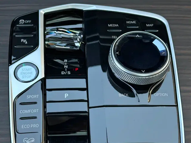 BMW X5 — Фото автомобиля 15