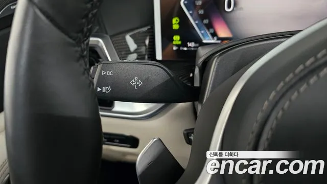 BMW X7 xDrive 40d M Sport 7 мест — Фото автомобиля 22