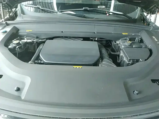 Li Auto L9 — Фото автомобиля 19
