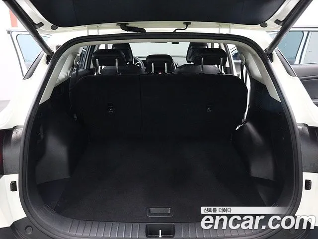 Kia Sportage — Фото автомобиля 5
