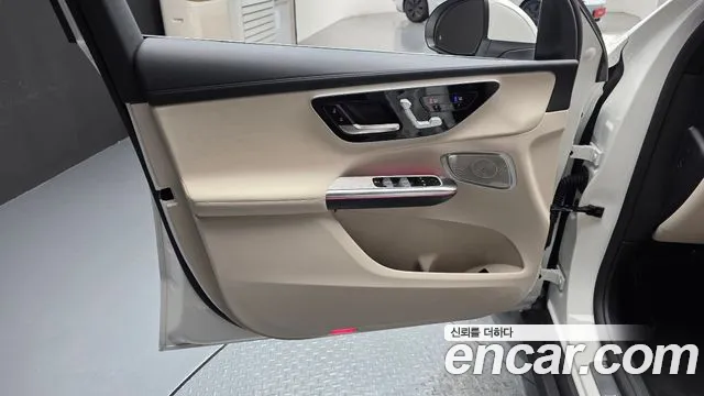 Mercedes-Benz GLC-Class X254 — Фото автомобиля 24