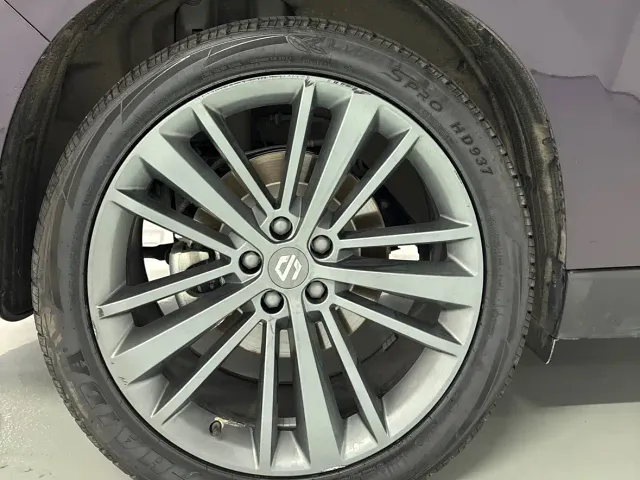 Leapmotor C16 — Фото автомобиля 7
