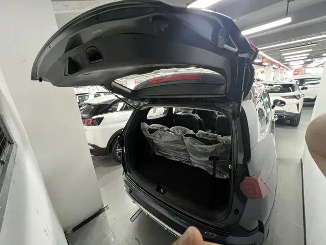 Hyundai Custo — Фото автомобиля 14