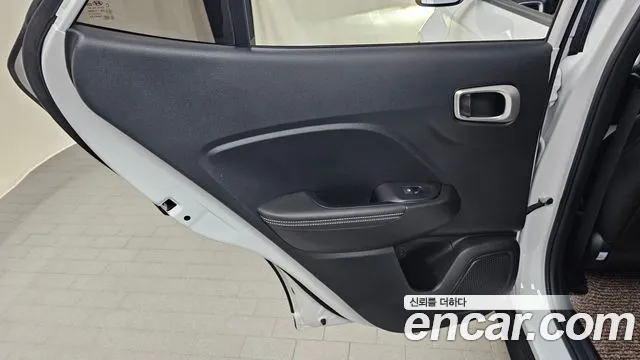 Hyundai Venue Venue 1.6 Modern Plus — Фото автомобиля 25