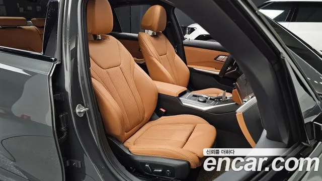 BMW 3-Series 3 серия (G20) 320i M Sport — Фото автомобиля 10