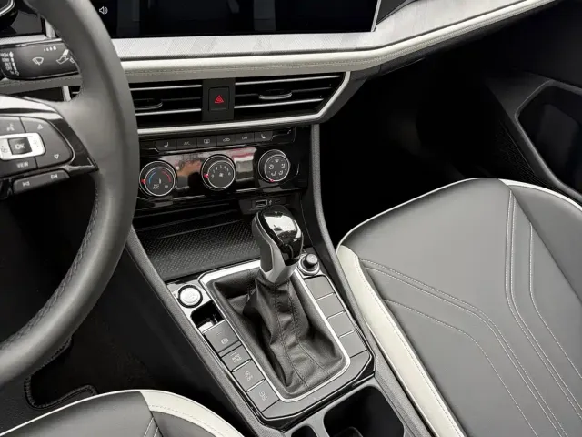 Jetta VA7 — Фото автомобиля 8