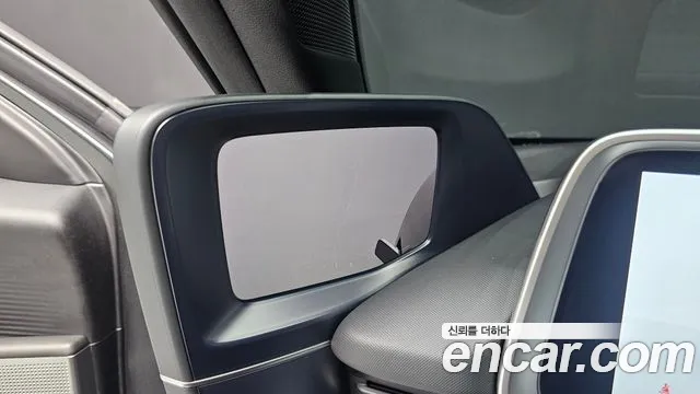 Hyundai Ioniq 6 — Фото автомобиля 25