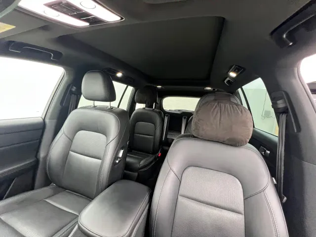 Li Auto ONE — Фото автомобиля 18