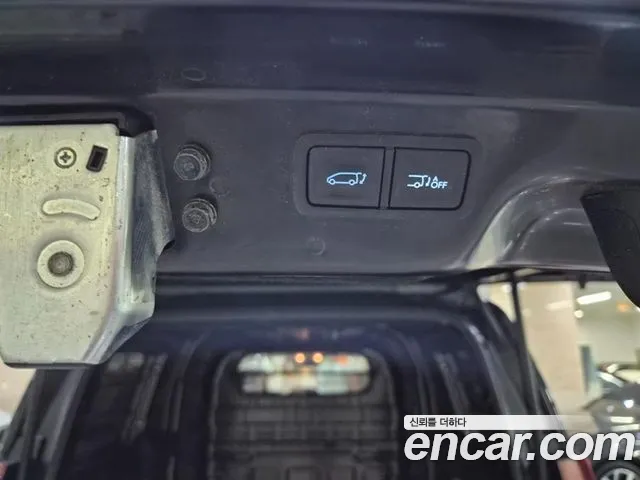 Hyundai Staria — Фото автомобиля 17