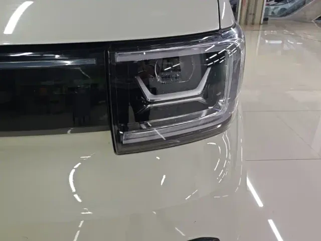 Wuling Hongguang Mini EV — Фото автомобиля 23