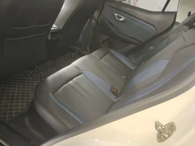 GAC Trumpchi GS3 — Фото автомобиля 16