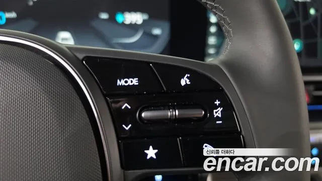 Hyundai Ioniq 6 — Фото автомобиля 23