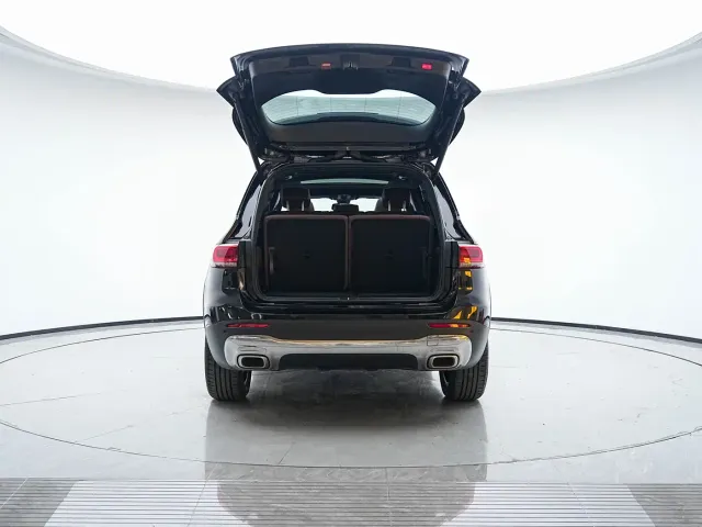 Mercedes-Benz GLB-Class — Фото автомобиля 6