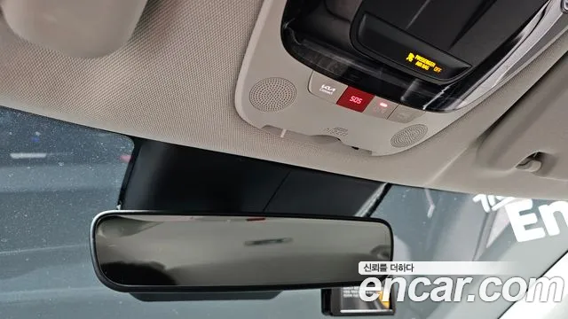 Kia EV6 — Фото автомобиля 18