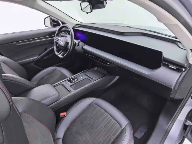 Ford Mondeo — Фото автомобиля 7
