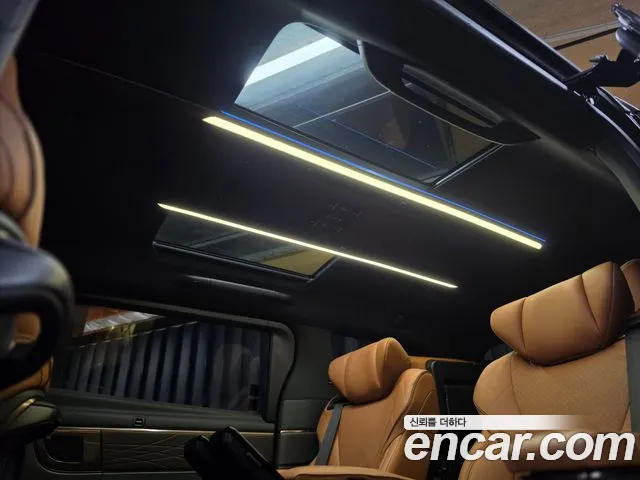 Toyota Alphard 4th Gen — Фото автомобиля 16