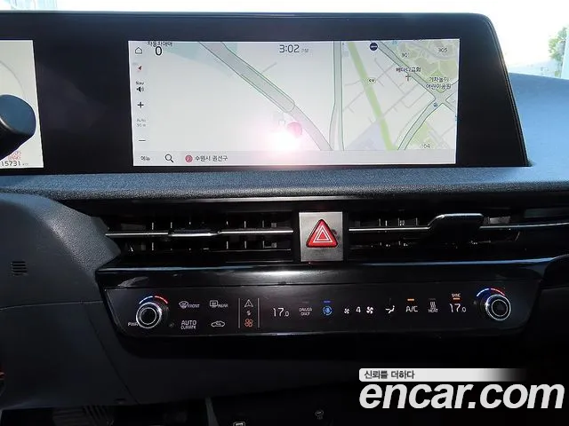 Kia EV6 — Фото автомобиля 14