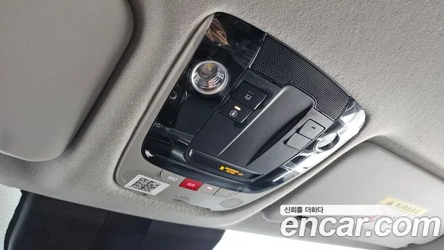 Kia Seltos New — Фото автомобиля 19