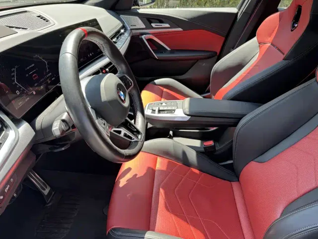 BMW X1 — Фото автомобиля 6