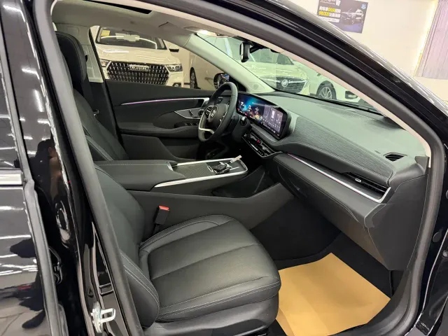 Buick LaCrosse — Фото автомобиля 7