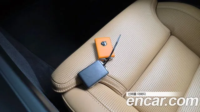 Вольво XC60 B5 Ultra Bright — Фото автомобиля 25